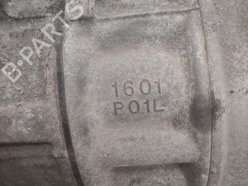 Used AC compressor AC compressor SEAT ALTEA (5P1) [2004-2015] 36749710 36749710