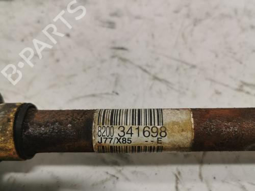 Used Left front driveshaft Left front driveshaft 37203193 37203193