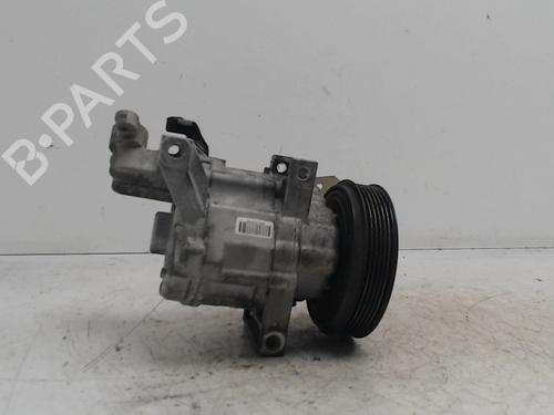 Used AC compressor AC compressor DACIA SANDERO II 1.5 dCi (90 hp) 36739319 36739319