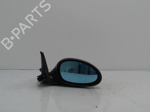 Rétroviseur droit Rétroviseur droit BMW 1 (E81) 118 d (143 hp) 36738017 36738017