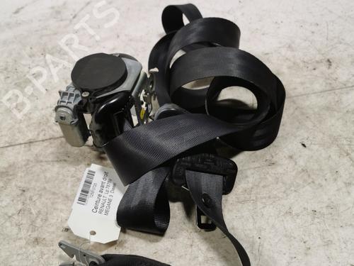 Used Front right seatbelt Front right seatbelt 37734137 37734137