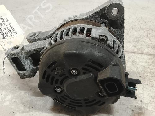 Alternator OPEL INSIGNIA A (G09) 2.8 V6 Turbo OPC 4x4 (68) | BP39688853M7 - Image 3
