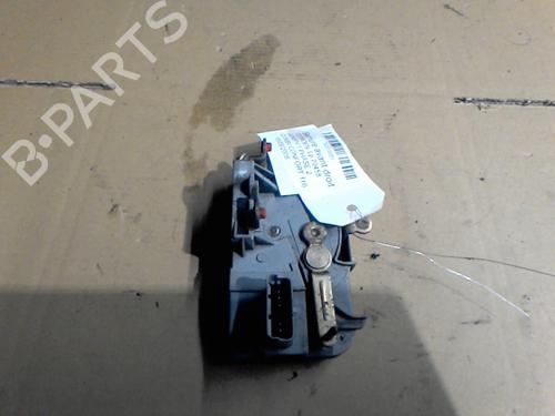 Used Front right lock Front right lock CITROËN JUMPY I (U6U_) [1994-2006] 36745339 36745339