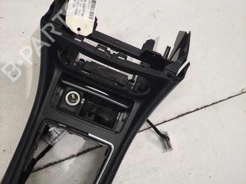Middle console MERCEDES-BENZ A-CLASS (W176) A 180 CDI / d (176.012) | BP36710954I22 - Image 3