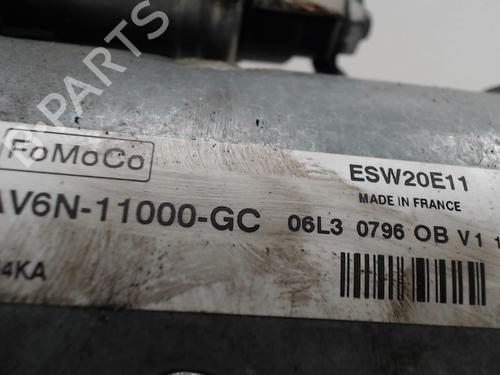 Starter FORD FOCUS III | BP36744275M8 - Image 2