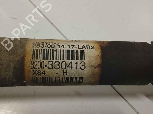 Left front driveshaft RENAULT SCÉNIC II (JM0/1_) | BP36715544M38 - Image 4