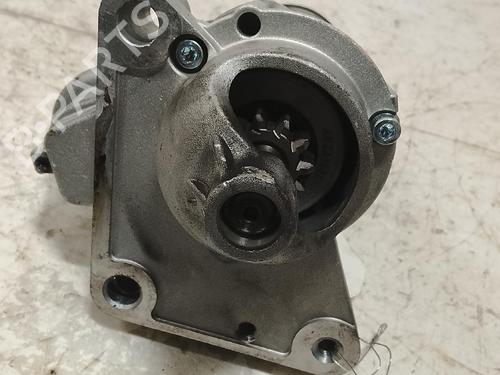 Used Starter Starter CITROËN C2 (JM_) 1.4 HDi (68 hp) 39727119 39727119