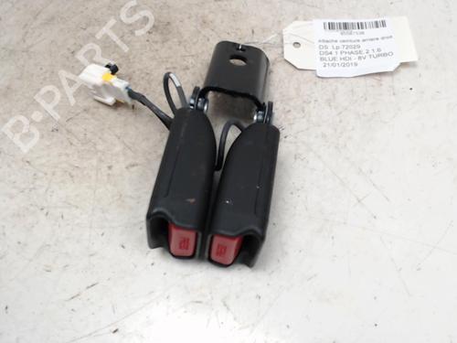 Seat buckle DS DS 4 / DS 4 CROSSBACK (NX_) | BP36747489I32 - Image 2