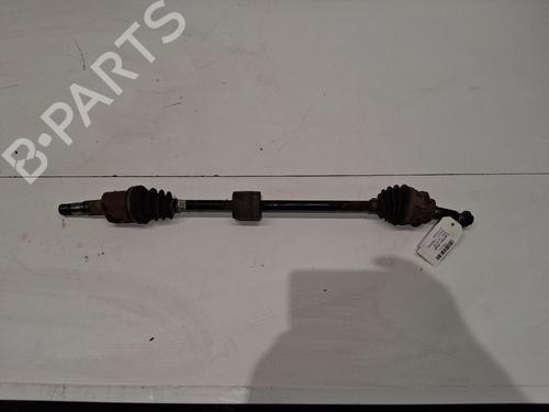 Right front driveshaft OPEL AGILA A (H00) 1.0 12V (F68) | BP37007434M39 - Image 2