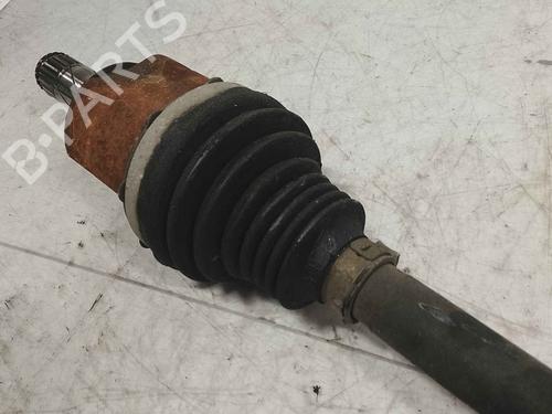 Right front driveshaft OPEL CORSA D (S07) 1.3 CDTI (L08, L68) | BP37733903M39  - Image 5