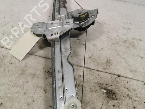 Front left window mechanism DACIA DUSTER (HS_) | BP36710919C22 - Image 3