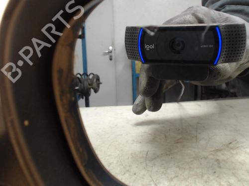 Used Right mirror Right mirror BMW 1 (E87) 118 d (122 hp) 36746370 36746370