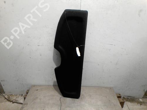 Cappelliera Cappelliera RENAULT TWINGO II (CN0_) 1.2 16V (CN04, CN0B) (75 hp) 36746450 36746450