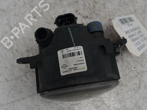 Right front fog light RENAULT TWINGO II (CN0_) 1.5 dCi 75 | BP36739576C31 - Image 3