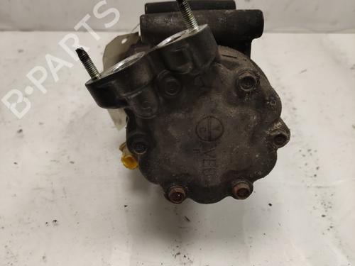 Used AC compressor AC compressor 36750804 36750804