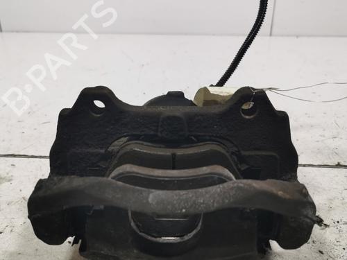 Right front brake caliper CITROËN NEMO MPV 1.3 HDi 75 | BP36708030M104 - Image 2