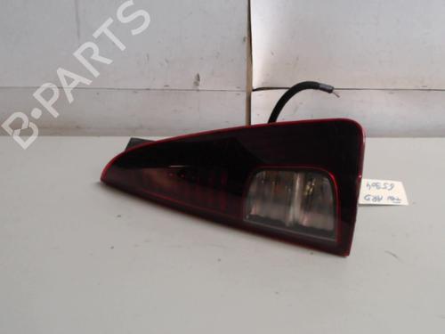 Used Right taillight Right taillight 36734186 36734186