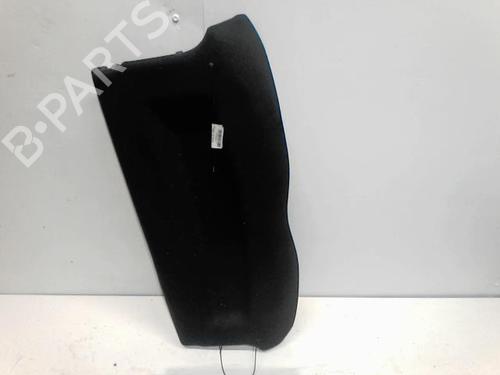 Rear parcel shelf CITROËN C3 II (SC_) 1.2 VTi 82 | BP36751003C85 - Image 2