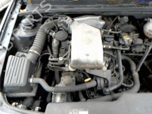 Used Parts VW GOLF IV Cabriolet (1E7) 2.0 4760532