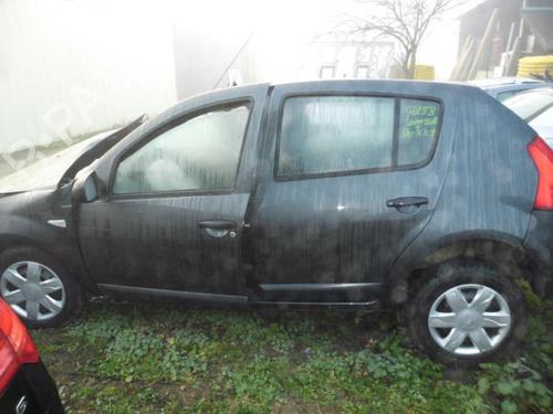 Turbolader/Kompressor DACIA SANDERO | BP36727306M71 - Image 10