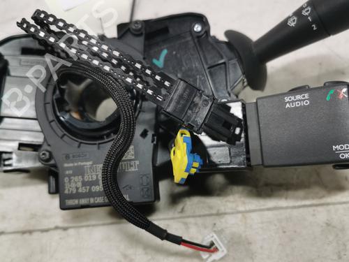 Ratstangsstang RENAULT CLIO III Hatchback Van (SB_, SR_) | BP36718065I23 - Image 5