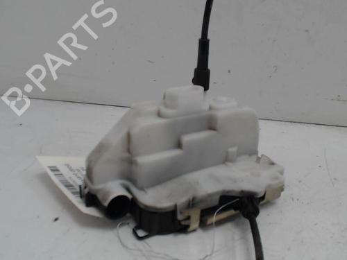 Used Front right lock Front right lock CITROËN C2 (JM_) 1.1 (60 hp) 36741560 36741560