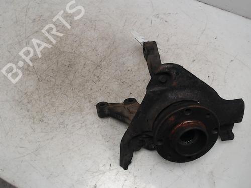 Left front steering knuckle FIAT IDEA (350_) 1.3 D Multijet | BP36744836M25 - Image 2