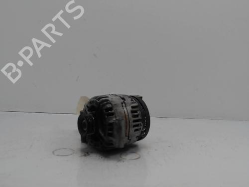 Used Alternator Alternator MINI MINI (R50, R53) Cooper (116 hp) 36738062 36738062