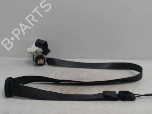 Front left seatbelt OPEL CORSA D (S07) 1.3 CDTI (L08, L68) | BP36739186I26 - Image 2