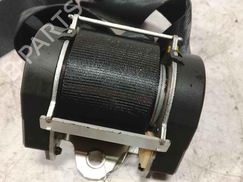 Rear left seatbelt VW GOLF VI (5K1) | BP36713086I29 - Image 3