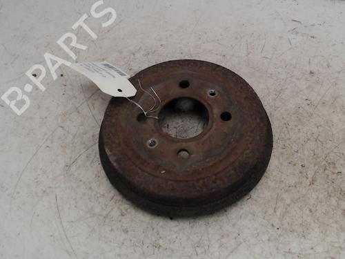 Used Other Other FIAT PANDA (169_) 1.2 (169AXF2A, 169AXF1A) (69 hp) 36745661 36745661