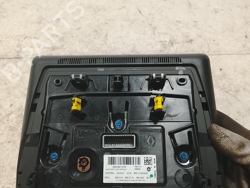 Display RENAULT CLIO V (B7_) 1.0 TCe 90 (B7MT) | BP36717861C48 - Image 3