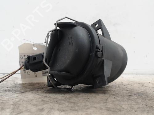 Used Left front fog light Left front fog light SEAT ALTEA (5P1) [2004-2015] 36744654 36744654