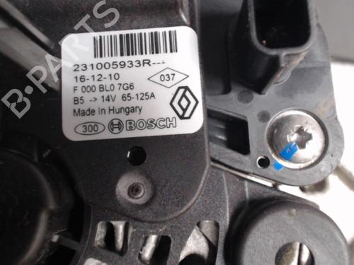 alternator-dacia-lodgy-js_-2012-36726374 main image