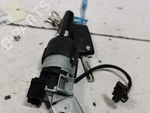 Used Ignition barrel Ignition barrel 36706931 36706931