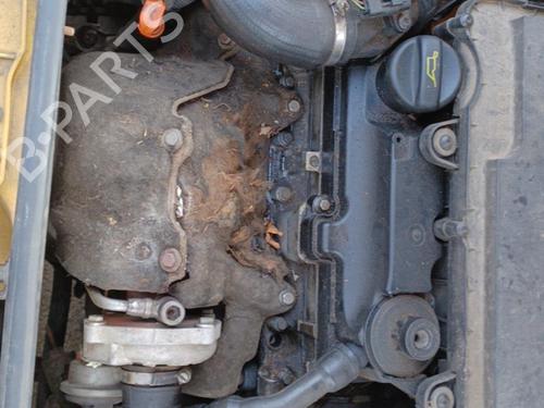 Steering column CITROËN NEMO Box Body/MPV (AA_) 1.4 HDi | BP36734571M21 - Image 7