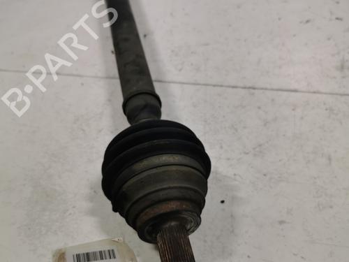 Drivaksel fortil Højre Drivaksel fortil Højre VW JETTA III (1K2) 1.9 TDI (105 hp) 37472844 37472844