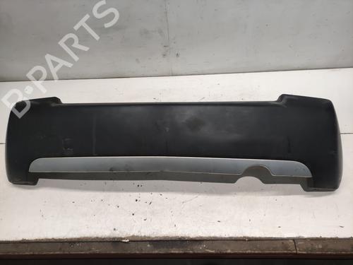 Used Rear bumper Rear bumper CITROËN C2 (JM_) 1.4 (73 hp) 36716928 36716928
