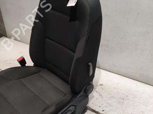Left front seat VW GOLF VII Variant (BA5, BV5) 1.6 TDI | BP36719899C15 - Image 6