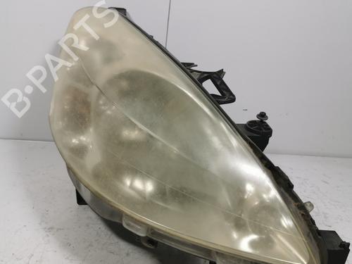 Right headlight PEUGEOT PARTNER Box Body/MPV 1.6 HDi | BP38926645C29 - Image 4