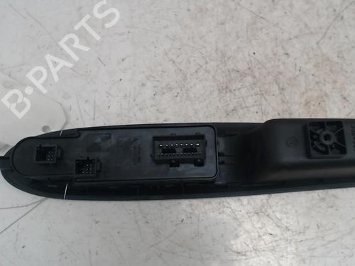 Left front window switch CITROËN C4 II (NC_) 1.6 HDi 110 | BP36742162I27 - Image 2