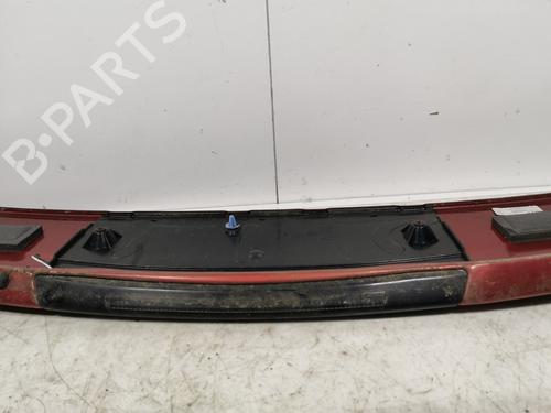 Spoiler bagklap Spoiler bagklap RENAULT CLIO II (BB_, CB_) [1998-2016] 36719198 36719198