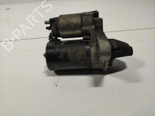 Startmotor Startmotor TOYOTA AYGO (_B1_) 1.0 (KGB10_, KGB10R) (68 hp) 36751400 36751400