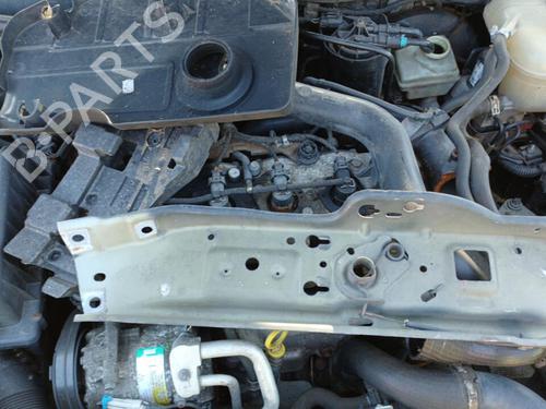 Starter OPEL ASTRA H (A04) | BP36722815M8 - Image 8