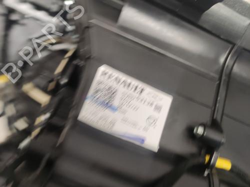Heater matrix box RENAULT CAPTUR II (HF_) TCe 90 (HFM6) | BP37472737M61 - Image 3