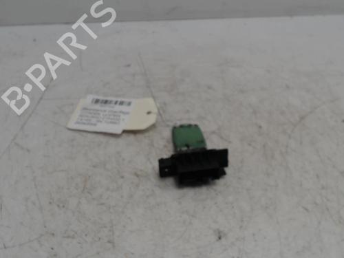 Used Heater resistor Heater resistor CITROËN BERLINGO Box Body/MPV (B9) 1.6 HDi 90 16V (90 hp) 36739492 36739492