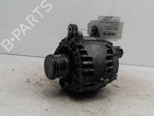 Alternator VW GOLF VI (5K1) | BP36744173M7 - Image 4