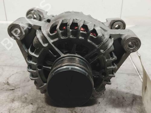 Alternator OPEL CORSA D (S07) 1.4 (L08, L68) | BP36714622M7 - Image 2