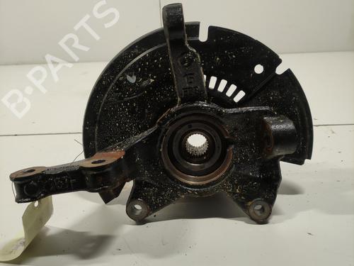 Achsschenkel rechts vorne für Achsschenkel rechts vorne RENAULT CAPTUR II (HF_) TCe 90 (HFM6) (91 hp) 36751711 36751711