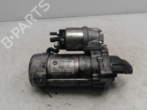 Used Starter Starter BMW 5 (E60) 530 d (218 hp) 36742451 36742451